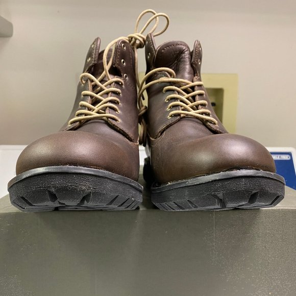 Timberland Earthkeepers Ryker Boots - Picture 4 of 16